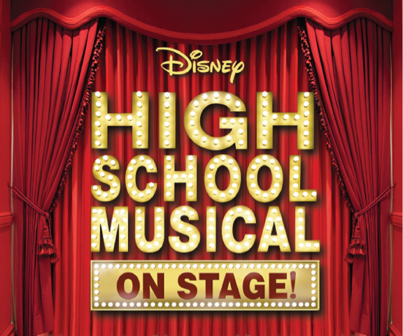 High School Musical Logo